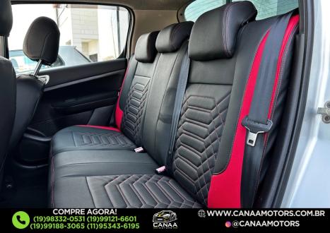 PEUGEOT 307 Hatch 1.6 16V 4P FLEX PRESENCE, Foto 11