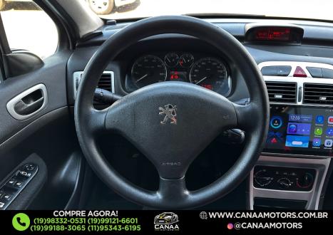 PEUGEOT 307 Hatch 1.6 16V 4P FLEX PRESENCE, Foto 13