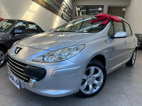 PEUGEOT 307 Hatch 2.0 16V 4P FLEX PREMIUM AUTOMTICO, Foto 1