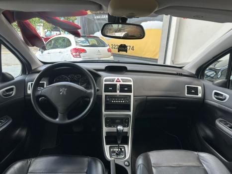 PEUGEOT 307 Hatch 2.0 16V 4P FLEX PREMIUM AUTOMTICO, Foto 6