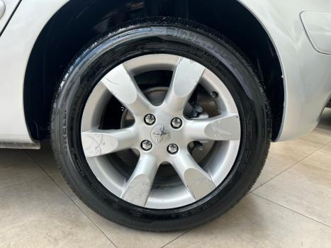 PEUGEOT 307 Hatch 2.0 16V 4P FLEX PREMIUM AUTOMTICO, Foto 9