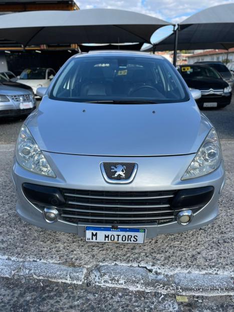PEUGEOT 307 Hatch 2.0 16V 4P FELINE AUTOMTICO, Foto 2