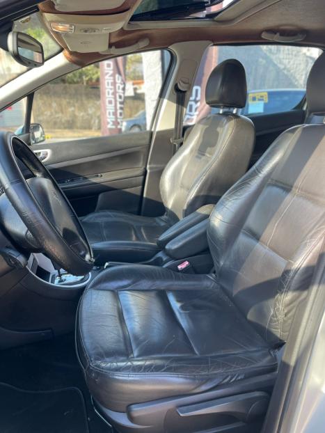 PEUGEOT 307 Hatch 2.0 16V 4P FELINE AUTOMTICO, Foto 9