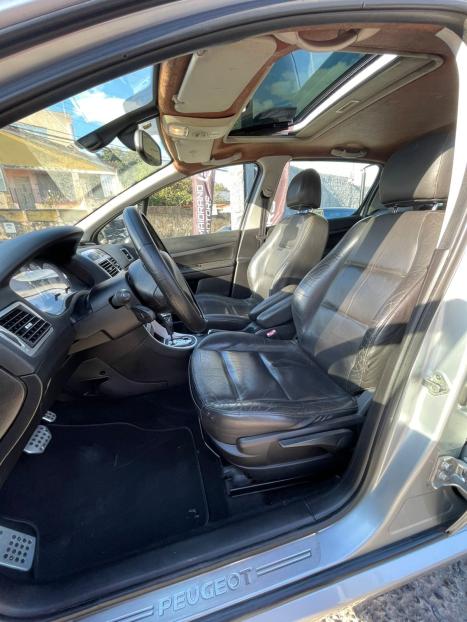 PEUGEOT 307 Hatch 2.0 16V 4P FELINE AUTOMTICO, Foto 12