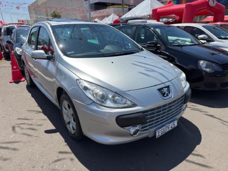 PEUGEOT 307 Hatch 2.0 16V 4P FELINE AUTOMTICO, Foto 2