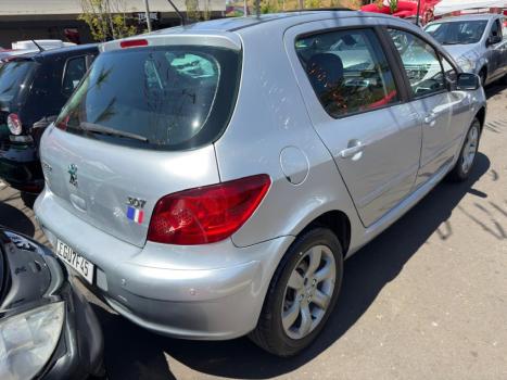 PEUGEOT 307 Hatch 2.0 16V 4P FELINE AUTOMTICO, Foto 3