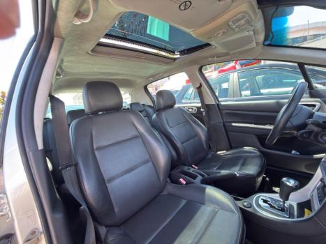 PEUGEOT 307 Hatch 2.0 16V 4P FELINE AUTOMTICO, Foto 5