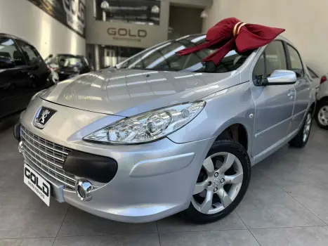PEUGEOT 307 Hatch 2.0 16V 4P FELINE AUTOMTICO, Foto 1