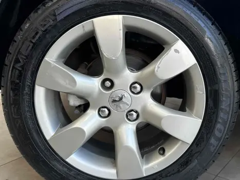 PEUGEOT 307 Hatch 2.0 16V 4P FELINE AUTOMTICO, Foto 9