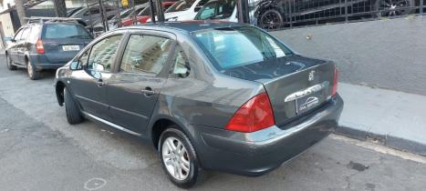 PEUGEOT 307 Sedan 1.6 16V 4P FLEX PRESENCE, Foto 20