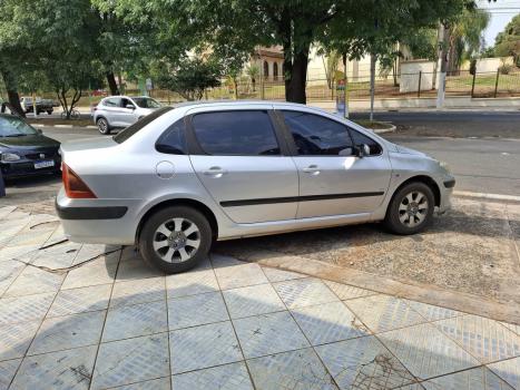 PEUGEOT 307 Sedan 1.6 16V 4P FLEX PRESENCE, Foto 2