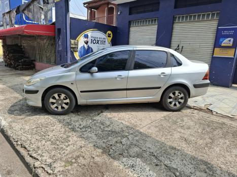 PEUGEOT 307 Sedan 1.6 16V 4P FLEX PRESENCE, Foto 4