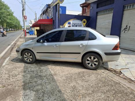 PEUGEOT 307 Sedan 1.6 16V 4P FLEX PRESENCE, Foto 9