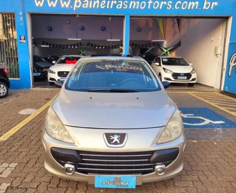 PEUGEOT 307 Sedan 1.6 16V 4P FLEX PRESENCE PACK, Foto 16