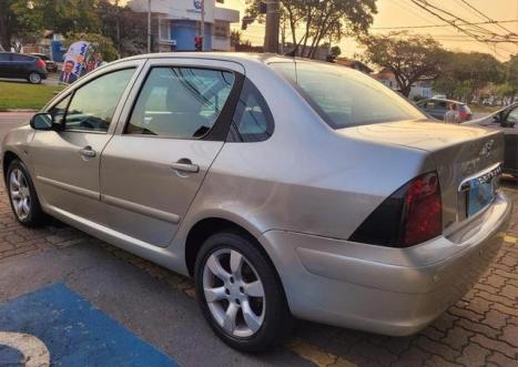 PEUGEOT 307 Sedan 1.6 16V 4P FLEX PRESENCE PACK, Foto 17