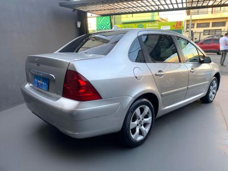 PEUGEOT 307 Sedan 1.6 16V 4P FLEX PRESENCE, Foto 3
