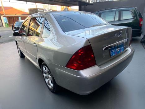 PEUGEOT 307 Sedan 1.6 16V 4P FLEX PRESENCE, Foto 4