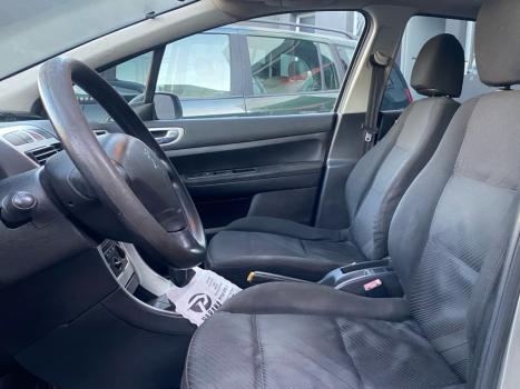 PEUGEOT 307 Sedan 1.6 16V 4P FLEX PRESENCE, Foto 6
