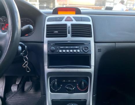 PEUGEOT 307 Sedan 1.6 16V 4P FLEX PRESENCE, Foto 7