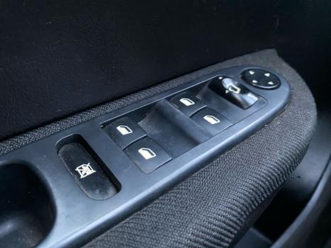 PEUGEOT 307 Sedan 1.6 16V 4P FLEX PRESENCE, Foto 10