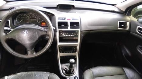 PEUGEOT 307 Sedan 2.0 16V 4P FLEX FELINE, Foto 9