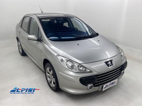 PEUGEOT 307 Sedan , Foto 2