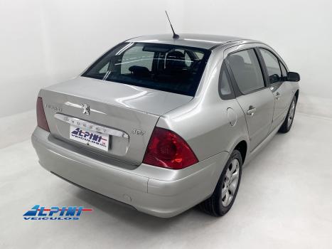 PEUGEOT 307 Sedan , Foto 3