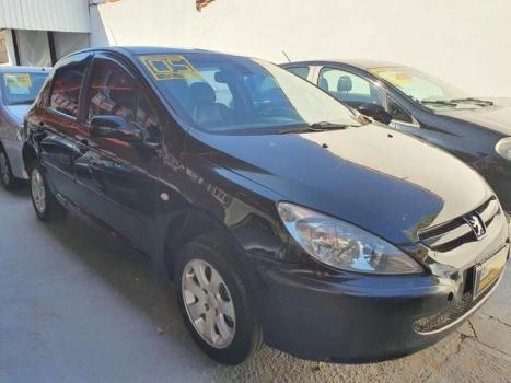 PEUGEOT 307 SW 2.0 16V 4P FELINE AUTOMTICO, Foto 3