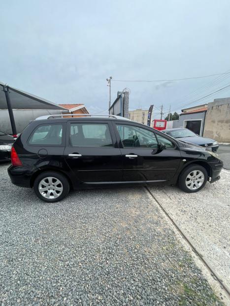 PEUGEOT 307 SW 2.0 16V 4P ALLURE AUTOMTICO, Foto 4
