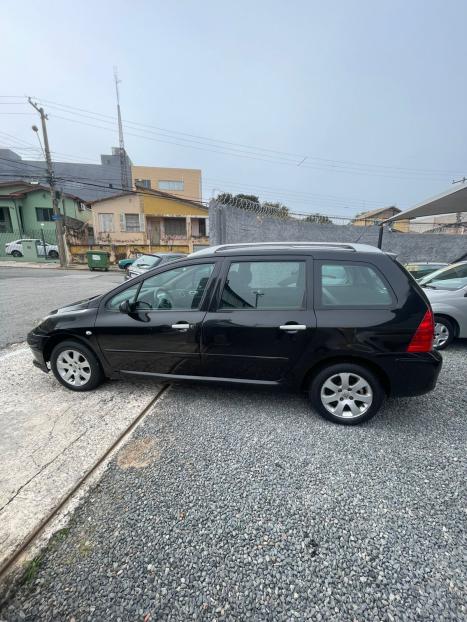 PEUGEOT 307 SW 2.0 16V 4P ALLURE AUTOMTICO, Foto 5