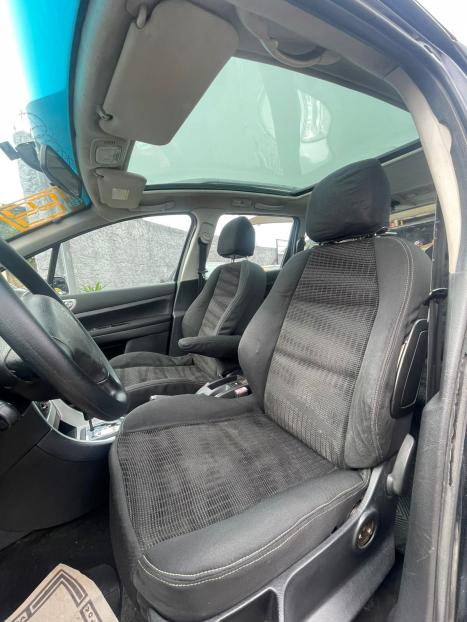 PEUGEOT 307 SW 2.0 16V 4P ALLURE AUTOMTICO, Foto 9