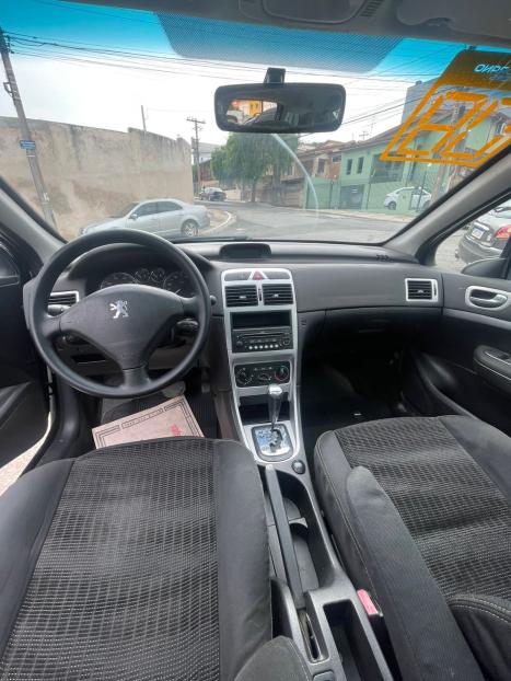PEUGEOT 307 SW 2.0 16V 4P ALLURE AUTOMTICO, Foto 10