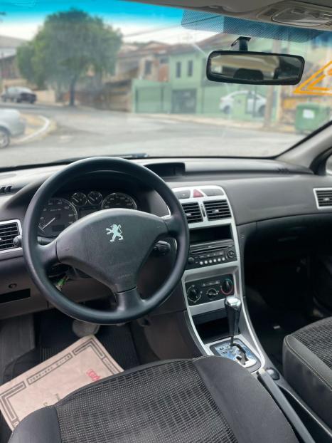 PEUGEOT 307 SW 2.0 16V 4P ALLURE AUTOMTICO, Foto 11