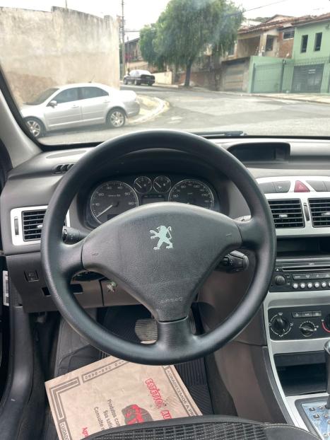 PEUGEOT 307 SW 2.0 16V 4P ALLURE AUTOMTICO, Foto 14