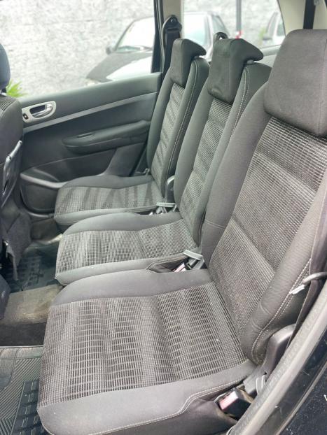 PEUGEOT 307 SW 2.0 16V 4P ALLURE AUTOMTICO, Foto 15