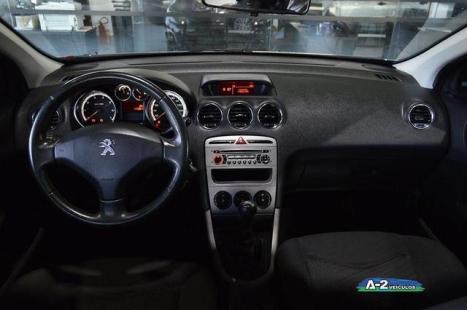 PEUGEOT 308 1.6 16V 4P FLEX ACTIVE, Foto 15