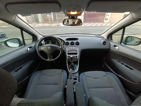 PEUGEOT 308 1.6 16V 4P FLEX ALLURE, Foto 5