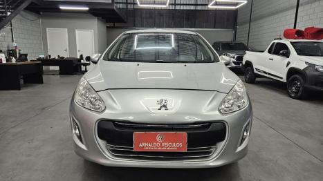 PEUGEOT 308 1.6 16V 4P FLEX ALLURE, Foto 3