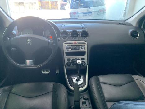 PEUGEOT 308 1.6 16V 4P GRIFFE THP TURBO AUTOMTICO, Foto 7