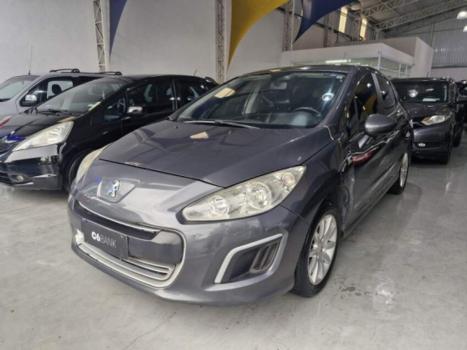 PEUGEOT 308 1.6 16V 4P FLEX ACTIVE, Foto 10