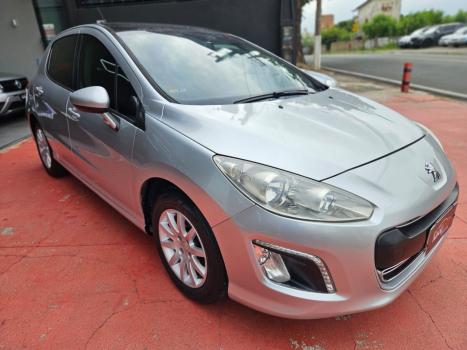 PEUGEOT 308 1.6 16V 4P FLEX ACTIVE, Foto 3