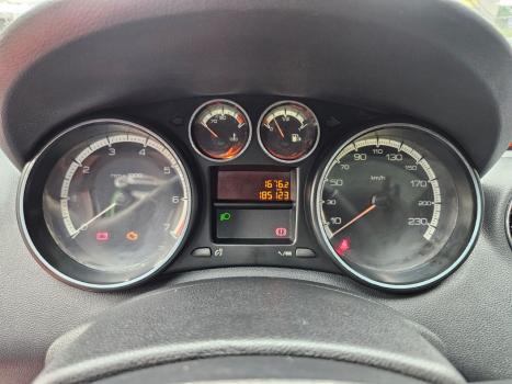 PEUGEOT 308 1.6 16V 4P FLEX ACTIVE, Foto 9