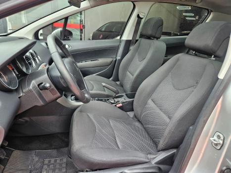 PEUGEOT 308 1.6 16V 4P FLEX ACTIVE, Foto 10
