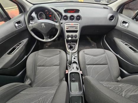 PEUGEOT 308 1.6 16V 4P FLEX ACTIVE, Foto 13