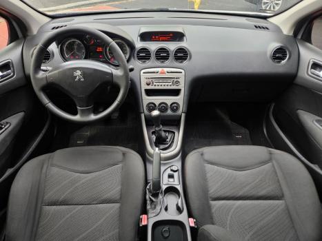 PEUGEOT 308 1.6 16V 4P FLEX ACTIVE, Foto 14