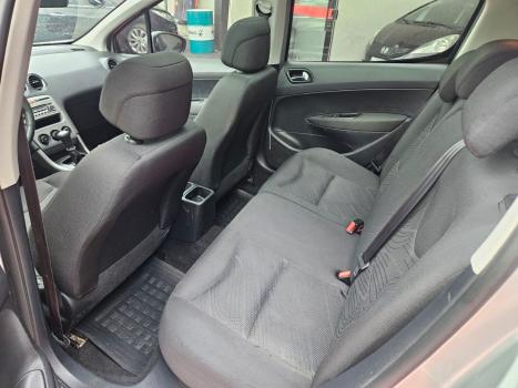 PEUGEOT 308 1.6 16V 4P FLEX ACTIVE, Foto 16