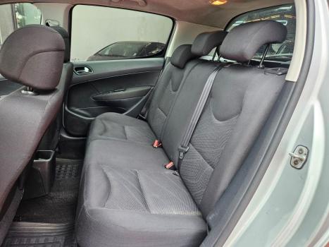 PEUGEOT 308 1.6 16V 4P FLEX ACTIVE, Foto 17