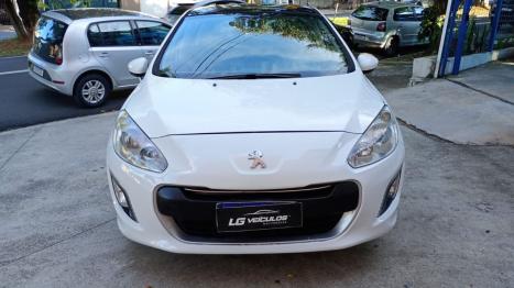 PEUGEOT 308 1.6 16V 4P FLEX ACTIVE, Foto 2