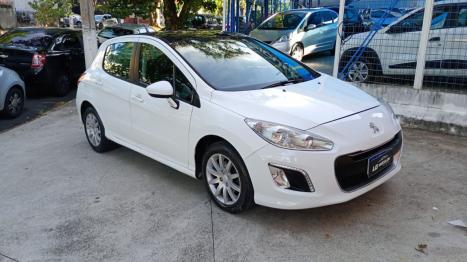 PEUGEOT 308 1.6 16V 4P FLEX ACTIVE, Foto 3