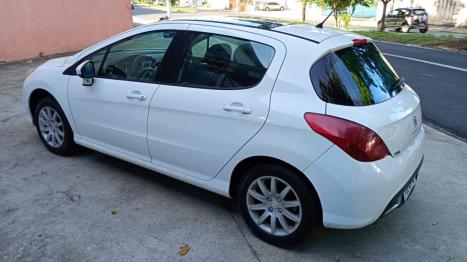 PEUGEOT 308 1.6 16V 4P FLEX ACTIVE, Foto 4
